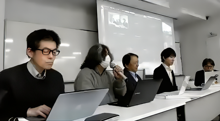 Web型プログラミング教育支援システム活用実践座談会